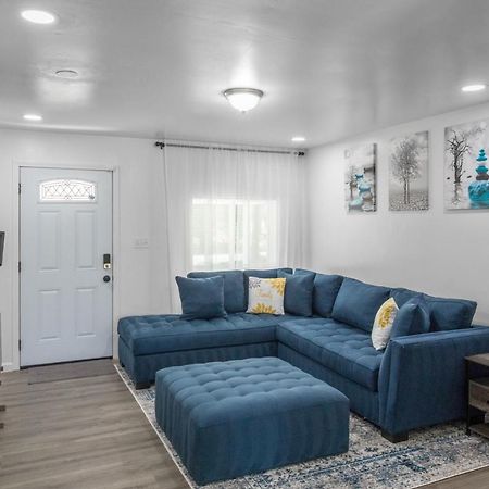 Four Bedroom Home Near Hartsfield Jackson Airport リバーデイル エクステリア 写真