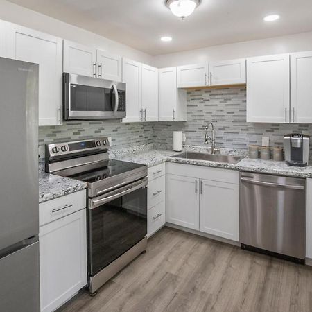 Four Bedroom Home Near Hartsfield Jackson Airport リバーデイル エクステリア 写真