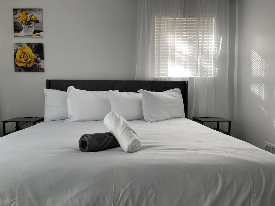 Four Bedroom Home Near Hartsfield Jackson Airport リバーデイル エクステリア 写真