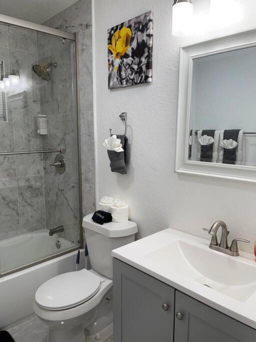 Four Bedroom Home Near Hartsfield Jackson Airport リバーデイル エクステリア 写真