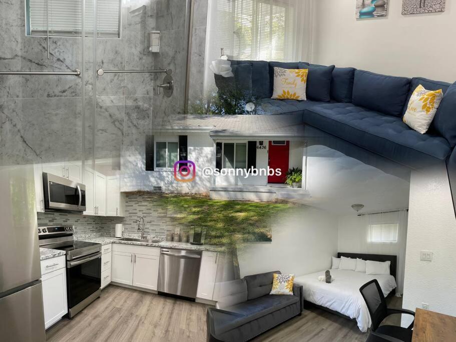 Four Bedroom Home Near Hartsfield Jackson Airport リバーデイル エクステリア 写真