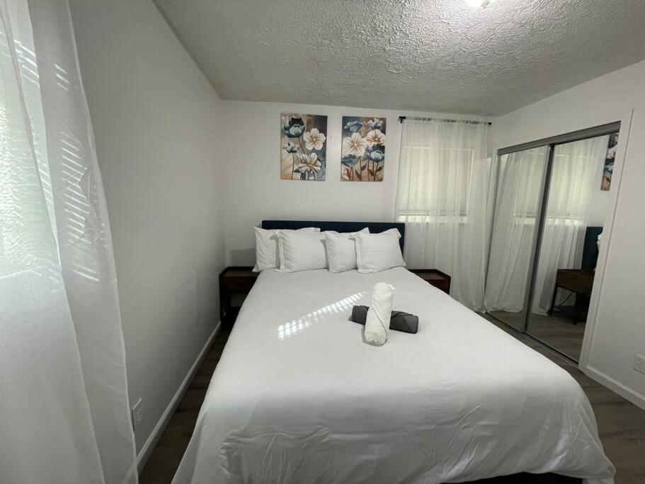 Four Bedroom Home Near Hartsfield Jackson Airport リバーデイル エクステリア 写真