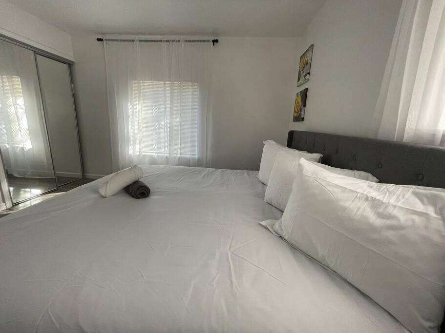 Four Bedroom Home Near Hartsfield Jackson Airport リバーデイル エクステリア 写真