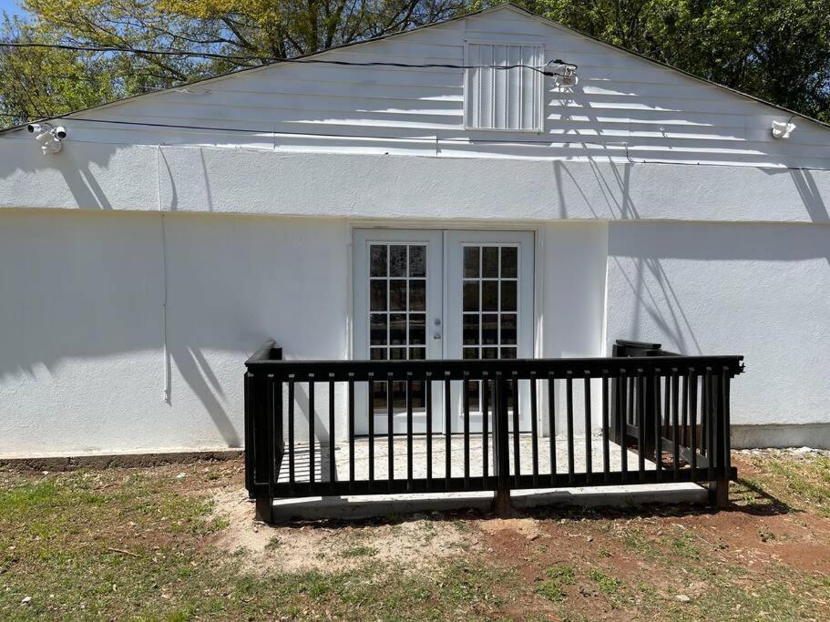 Four Bedroom Home Near Hartsfield Jackson Airport リバーデイル エクステリア 写真