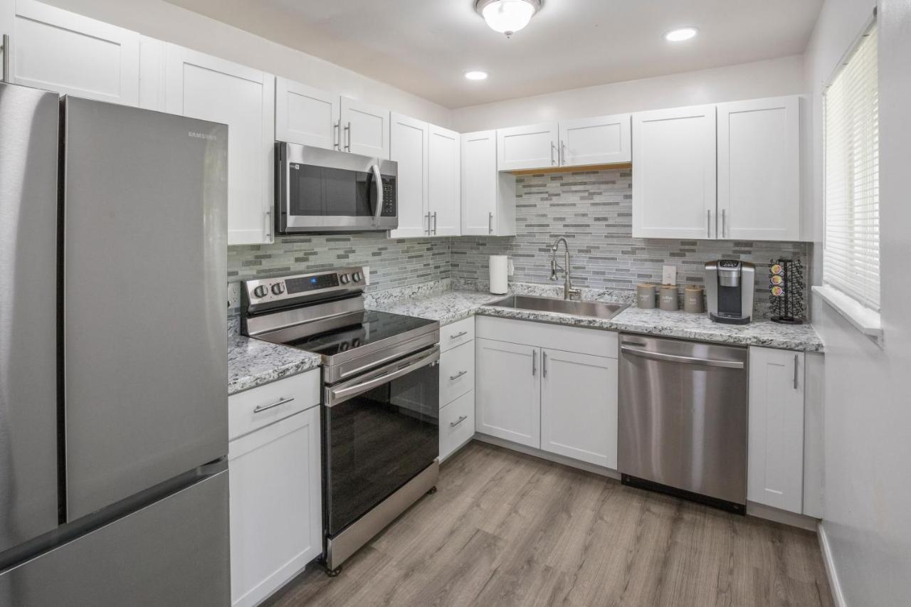 Four Bedroom Home Near Hartsfield Jackson Airport リバーデイル エクステリア 写真