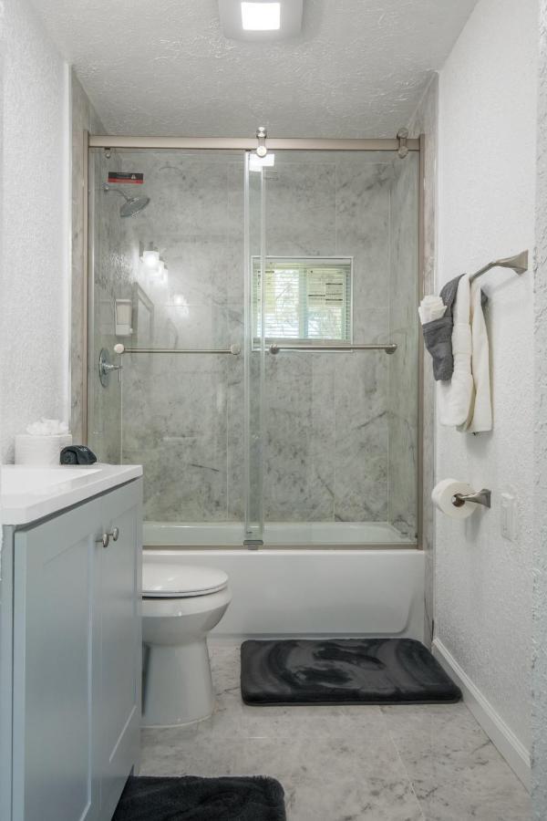 Four Bedroom Home Near Hartsfield Jackson Airport リバーデイル エクステリア 写真