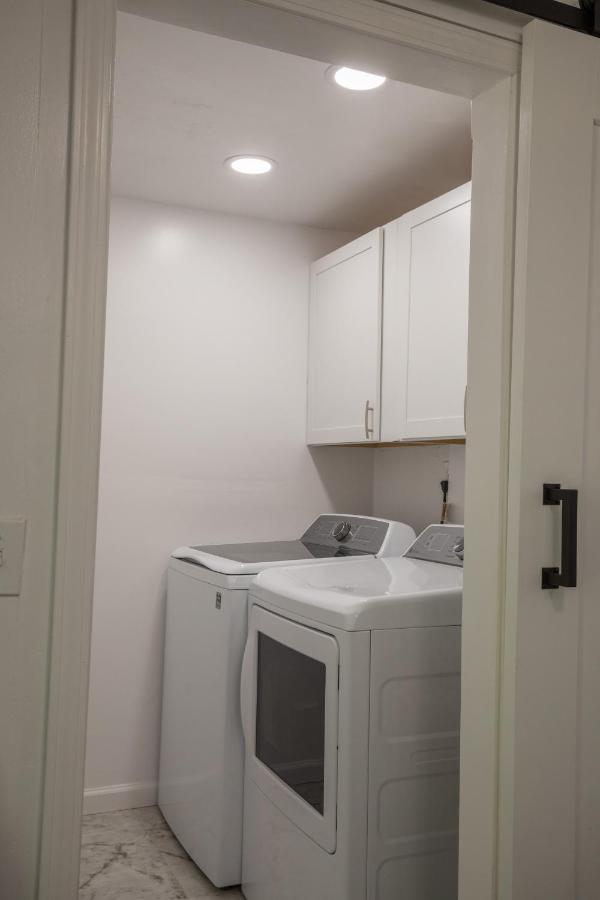 Four Bedroom Home Near Hartsfield Jackson Airport リバーデイル エクステリア 写真